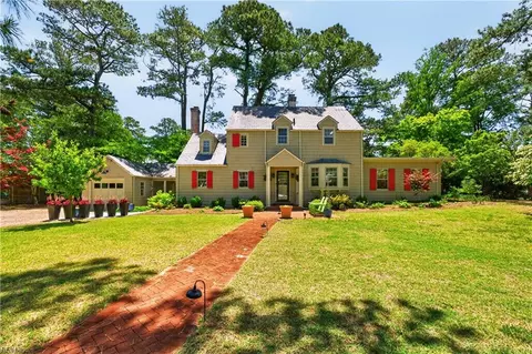 408 52nd St, Virginia Beach, VA 23451