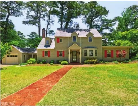 408 52nd St, Virginia Beach, VA 23451