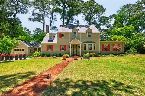 408 52nd St, Virginia Beach, VA 23451