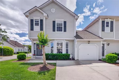 2304 Barnsely Ct, Virginia Beach, VA 23456