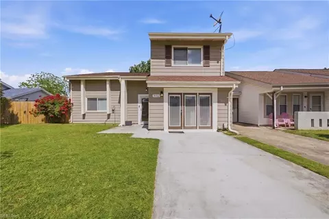 3312 Waterman Rd, Virginia Beach, VA 23452
