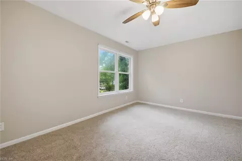 Bedroom - 104 E Severn Rd, Norfolk, VA 23505 photo 5 of 9