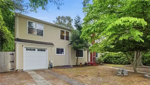 104 E Severn Rd, Norfolk, VA 23505