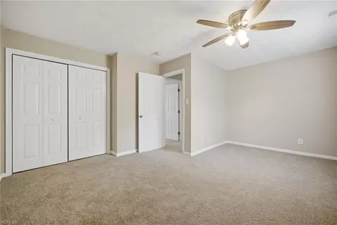 Bedroom - 104 E Severn Rd, Norfolk, VA 23505 photo 8 of 9