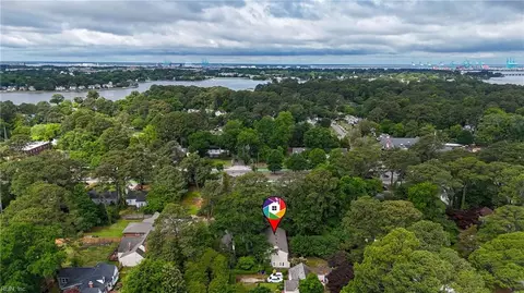 View/Area - 104 E Severn Rd, Norfolk, VA 23505 photo 1 of 4