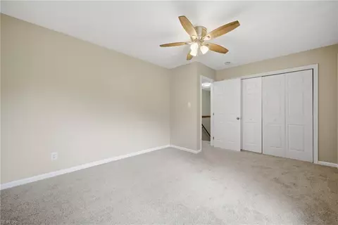 Bedroom - 104 E Severn Rd, Norfolk, VA 23505 photo 7 of 9