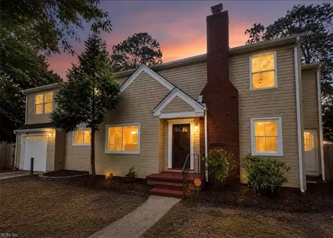 104 E Severn Rd, Norfolk, VA 23505