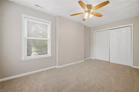 Bedroom - 104 E Severn Rd, Norfolk, VA 23505 photo 6 of 9