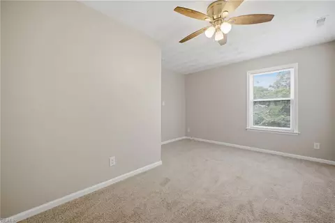 Bedroom - 104 E Severn Rd, Norfolk, VA 23505 photo 9 of 9