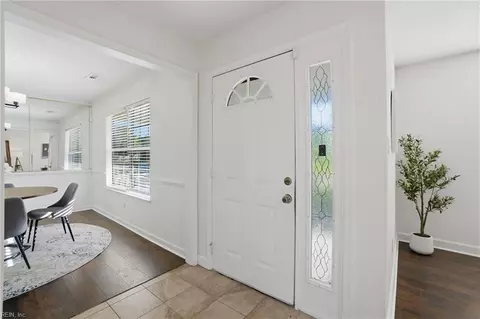 Entry Way - 2077 Maple Leaf Cres, Suffolk, VA 23434 photo 1 of 3