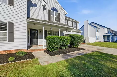 Other - 2077 Maple Leaf Cres, Suffolk, VA 23434 photo 1 of 17