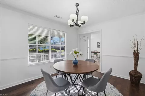 Dining - 2077 Maple Leaf Cres, Suffolk, VA 23434 photo 2 of 2