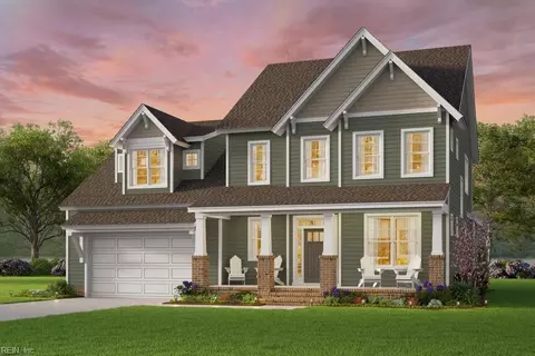 Mm Pawpaw Way, Virginia Beach, VA 23456