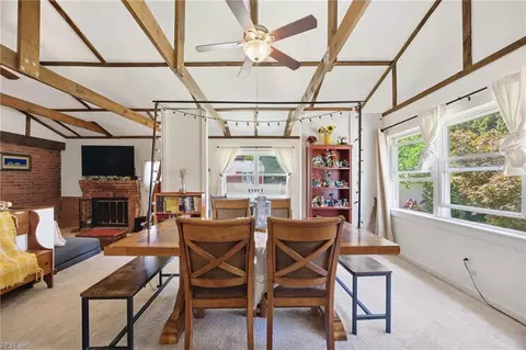 Dining - 5457 Silbert Rd, Norfolk, VA 23509 photo 1 of 1