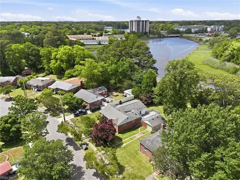 View/Area - 5457 Silbert Rd, Norfolk, VA 23509 photo 1 of 3