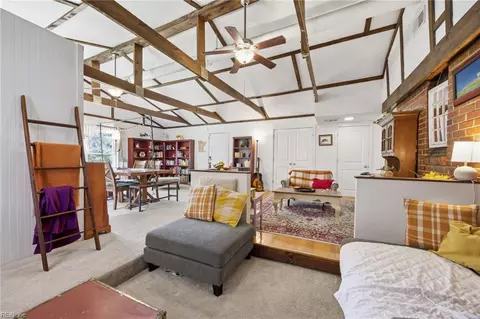 Living - 5457 Silbert Rd, Norfolk, VA 23509 photo 1 of 3