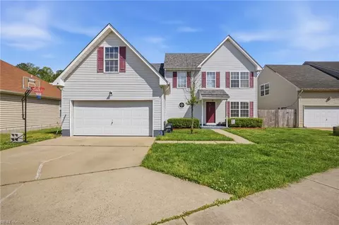 5104 York St, Chesapeake, VA 23321