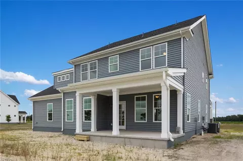 Exterior - Mm Taft Rd, Chesapeake, VA 23322 photo 2 of 2