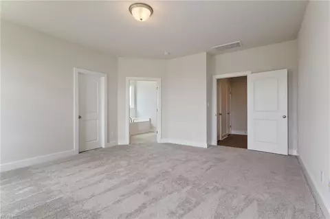Bedroom - Mm Taft Rd, Chesapeake, VA 23322 photo 3 of 8
