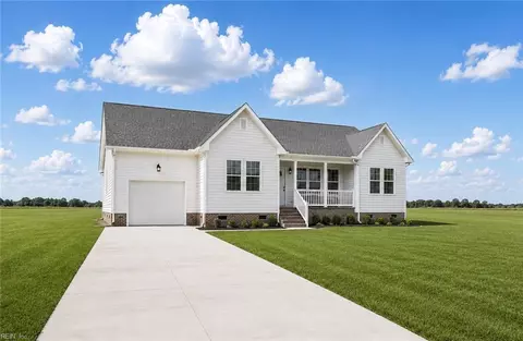 224 Lowes Ln, Hertford, NC 27944