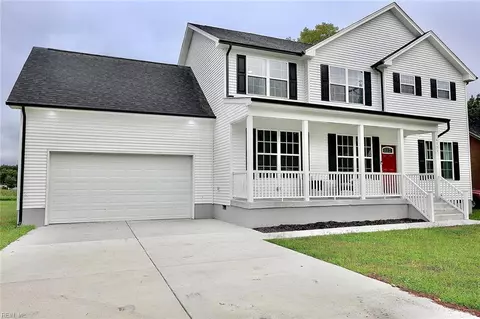 6322 Whaleyville Blvd, Suffolk, VA 23438