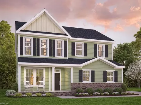Mm Taft Rd, Chesapeake, VA 23322