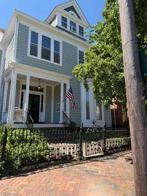 303 W Freemason Street St #5, Norfolk, VA 23510