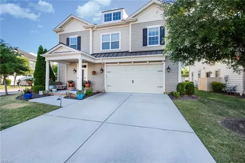 1729 Stratton Dr, Virginia Beach, VA 23456
