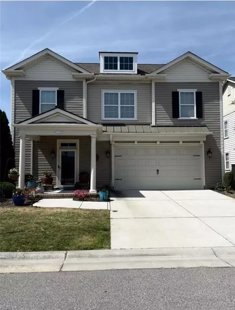 1729 Stratton Dr, Virginia Beach, VA 23456