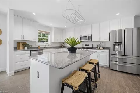 4976 Blackfoot Cres, Virginia Beach, VA 23462