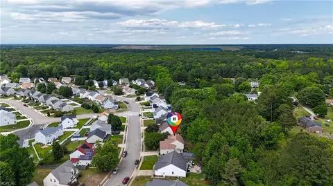 View/Area - 349 Manning Ln, Hampton, VA 23666 photo 2 of 10