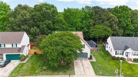 View/Area - 349 Manning Ln, Hampton, VA 23666 photo 10 of 10