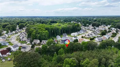 View/Area - 349 Manning Ln, Hampton, VA 23666 photo 3 of 10