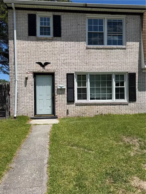 4120 Sloop Trl, Chesapeake, VA 23321