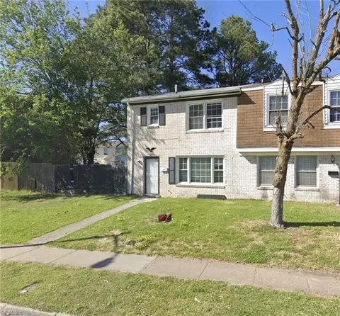 4120 Sloop Trl, Chesapeake, VA 23321