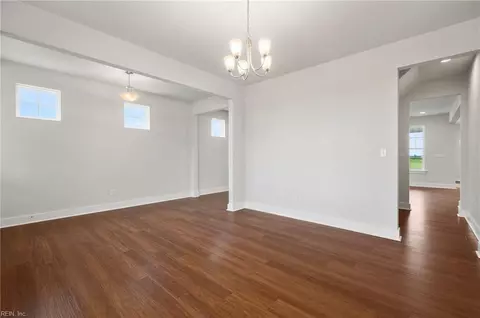 Entry Way - Mm Taft Rd, Chesapeake, VA 23322 photo 2 of 12