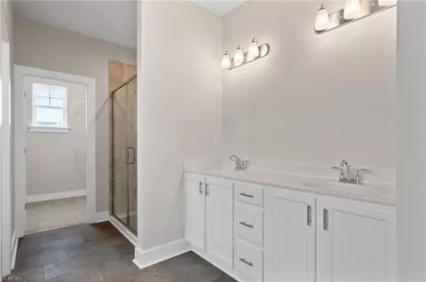 Entry Way - Mm Taft Rd, Chesapeake, VA 23322 photo 9 of 12
