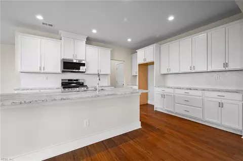Kitchen - Mm Taft Rd, Chesapeake, VA 23322 photo 1 of 1