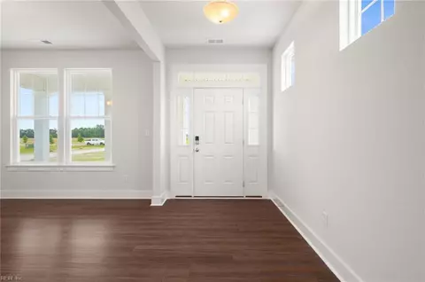Entry Way - Mm Taft Rd, Chesapeake, VA 23322 photo 1 of 12