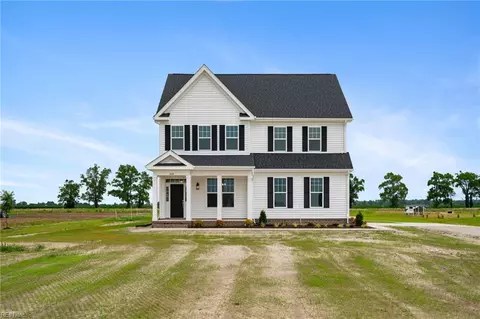 Exterior - Mm Taft Rd, Chesapeake, VA 23322 photo 2 of 2