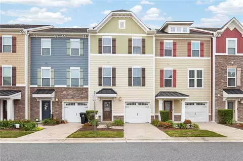4317 Salt Marsh Ln, Chesapeake, VA 23324