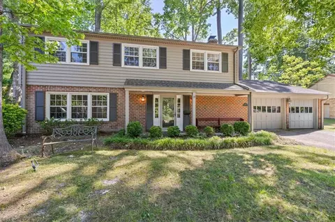 3513 W Coral Ky, Virginia Beach, VA 23452