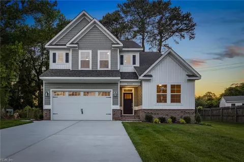 4540 Delmar Dr, Virginia Beach, VA 23455