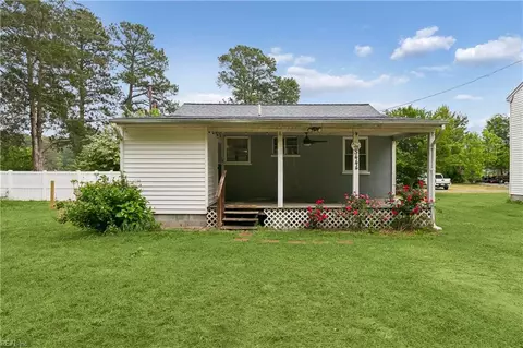 Exterior - 5444 Old Concord Ln, Gloucester, VA 23061 photo 2 of 7