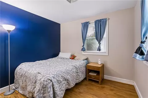Bedroom - 5444 Old Concord Ln, Gloucester, VA 23061 photo 3 of 3