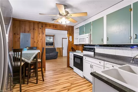 Kitchen - 5444 Old Concord Ln, Gloucester, VA 23061 photo 1 of 1