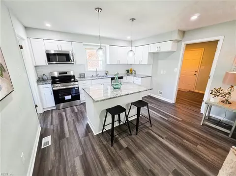 2131 English Ave, Chesapeake, VA 23320