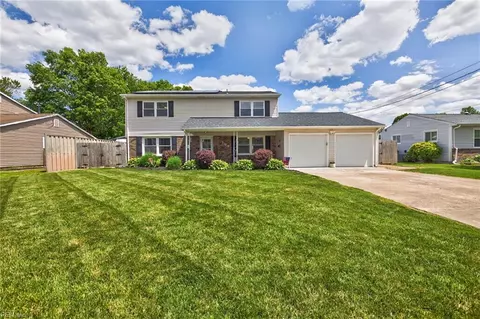 168 Upperville Rd, Virginia Beach, VA 23462