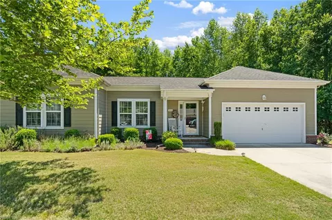 1031 Boundary Dr, Suffolk, VA 23434