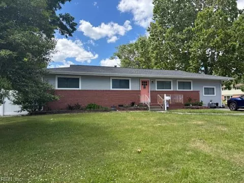 453 Caren Dr, Virginia Beach, VA 23452